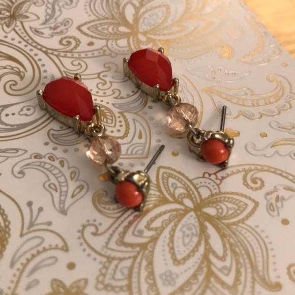 Earrings - Picture 4 of 6